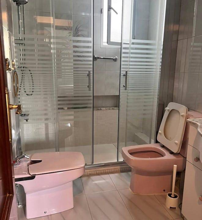 Photo of Bathroom in Arganzuela