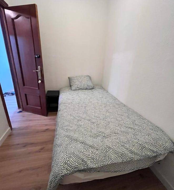 Photo of Bedroom in Arganzuela