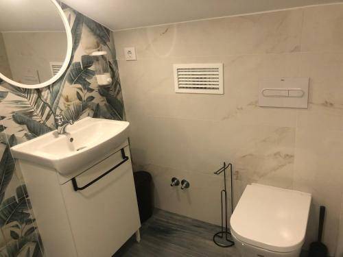 Photo of Bathroom in Rejas