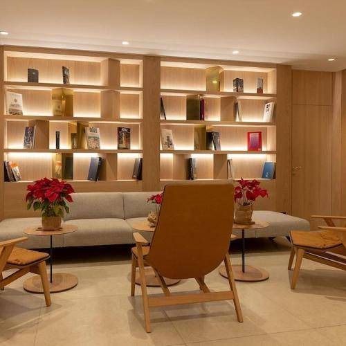 Photo of Livingroom in Recoletos