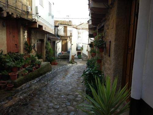 Photo of Others in San Martin de Trevejo