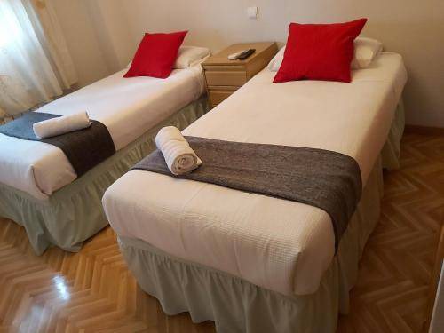 Photo of Bedroom in Rejas
