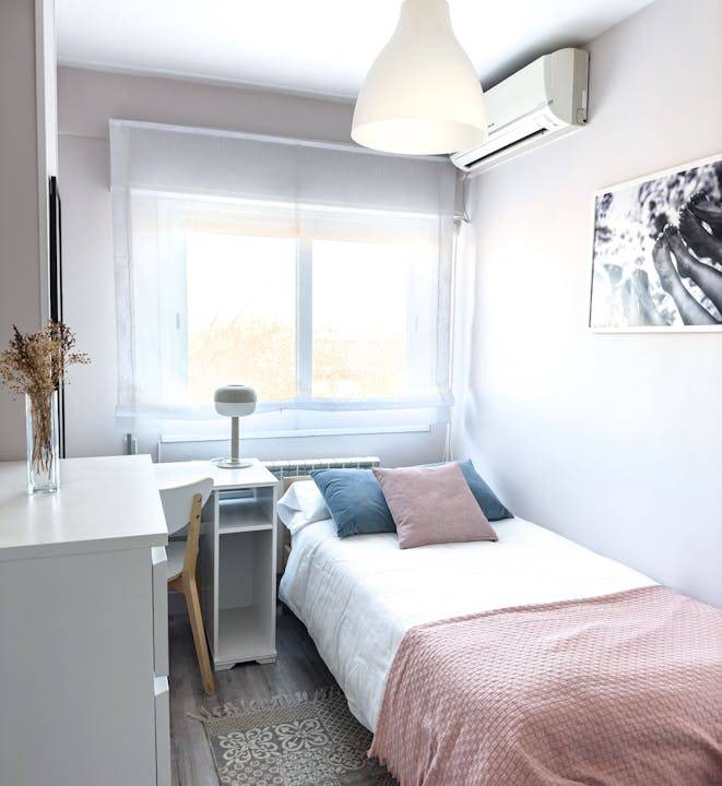 Photo of Bedroom in Mostoles