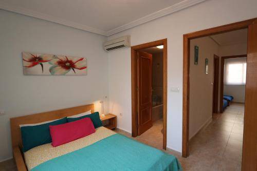Photo of Bedroom in Los Geraeos