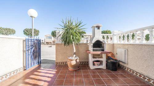 Photo of Patio Balcony in Orihuela Costa