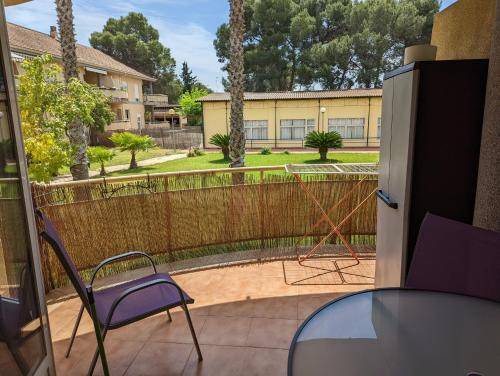 Photo of Patio Balcony in L'Eliana