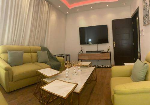 Photo of Livingroom in Al Sulimania