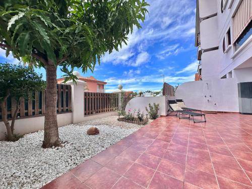Photo of Patio Balcony in Bajamar