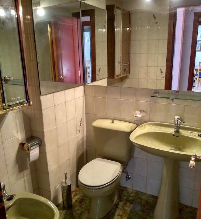 Photo of Bathroom in Las Acacias