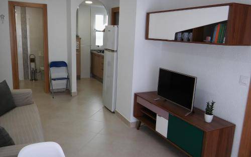 Photo of Livingroom in Cabo de Gata