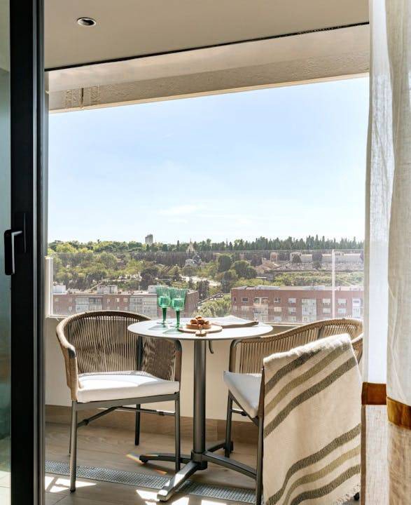 Photo of Patio Balcony in Imperial
