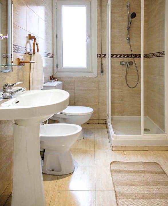 Photo of Bathroom in Alcala de Henares