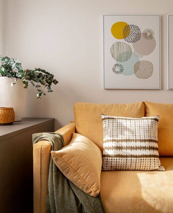 Photo of Livingroom in Imperial