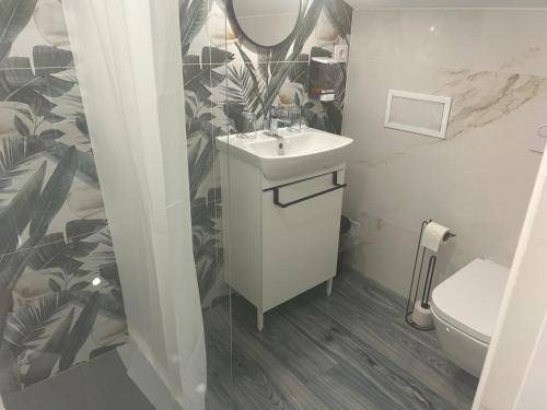 Photo of Bathroom in Rejas