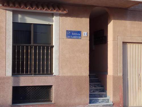 Photo of Buildings in Cabo de Gata