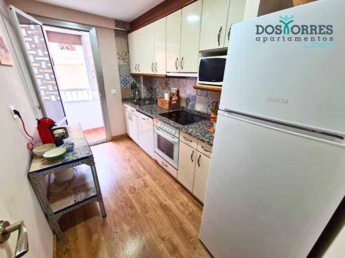 Photo of Kitchen in San Pablo