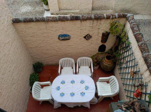 Photo of Patio Balcony in Chinchon