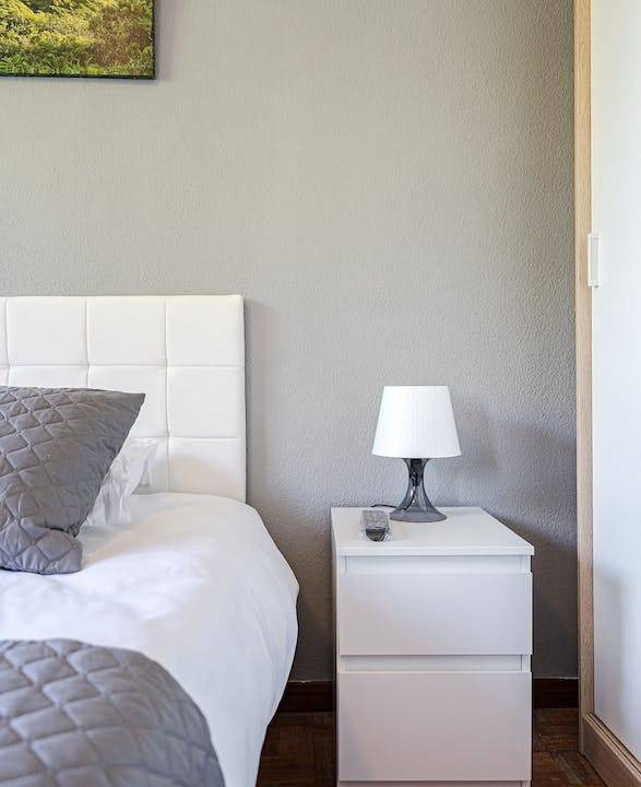 Photo of Bedroom in Alcala de Henares