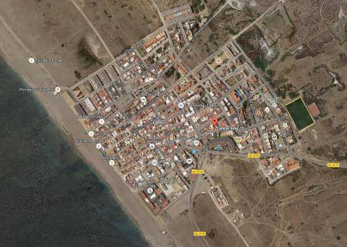 Photo of Buildings in Cabo de Gata