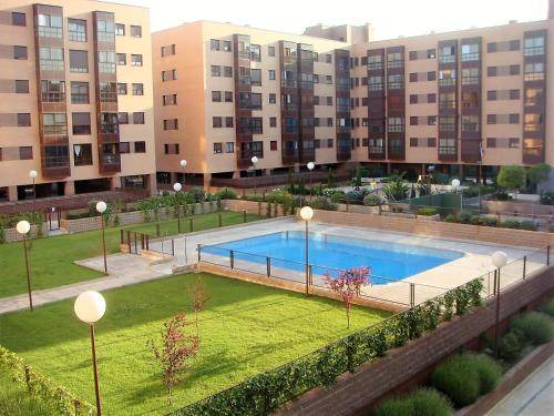 Photo of Outdoor in Rejas