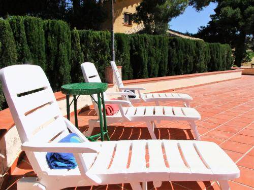 Photo of Patio Balcony in Yecla
