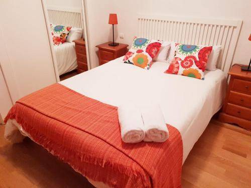 Photo of Bedroom in Rejas