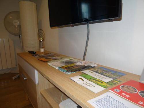 Photo of Livingroom in Siguenza