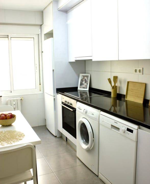 Photo of Kitchen in Las Fuentes