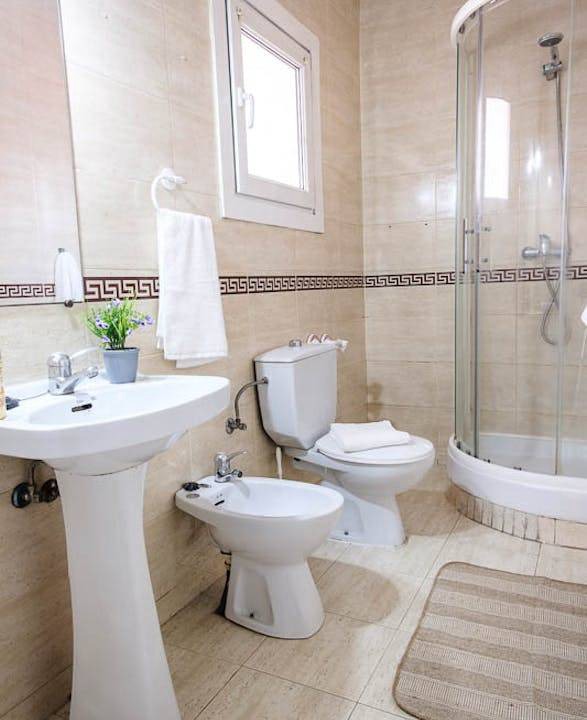 Photo of Bathroom in Alcala de Henares