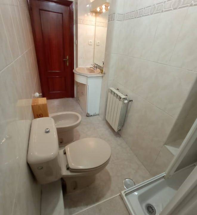 Photo of Bathroom in Ventas