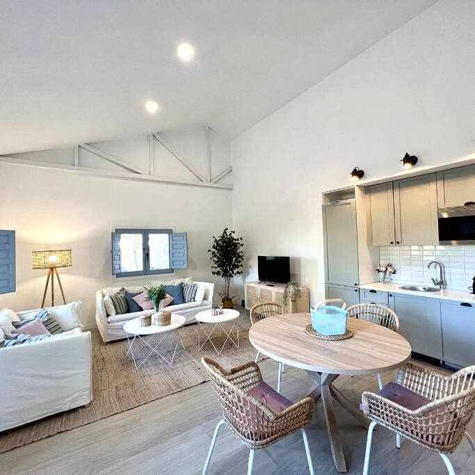 Photo of Livingroom in Venturada