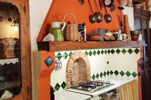 Photo of Kitchen in Matet