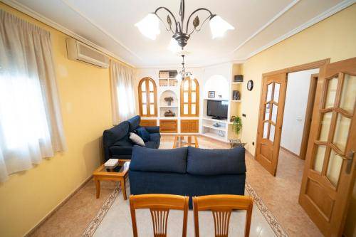 Photo of Livingroom in Bargas