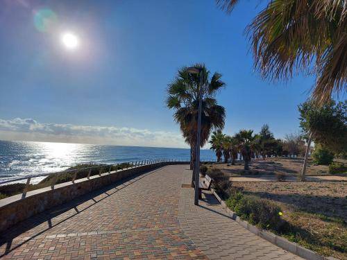 Photo of Outdoor in Mil Palmeras