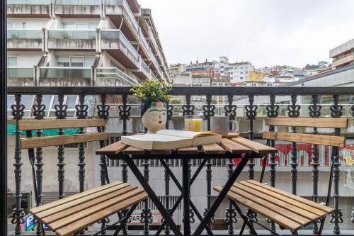 Photo of Patio Balcony in Maria Auxiliadora