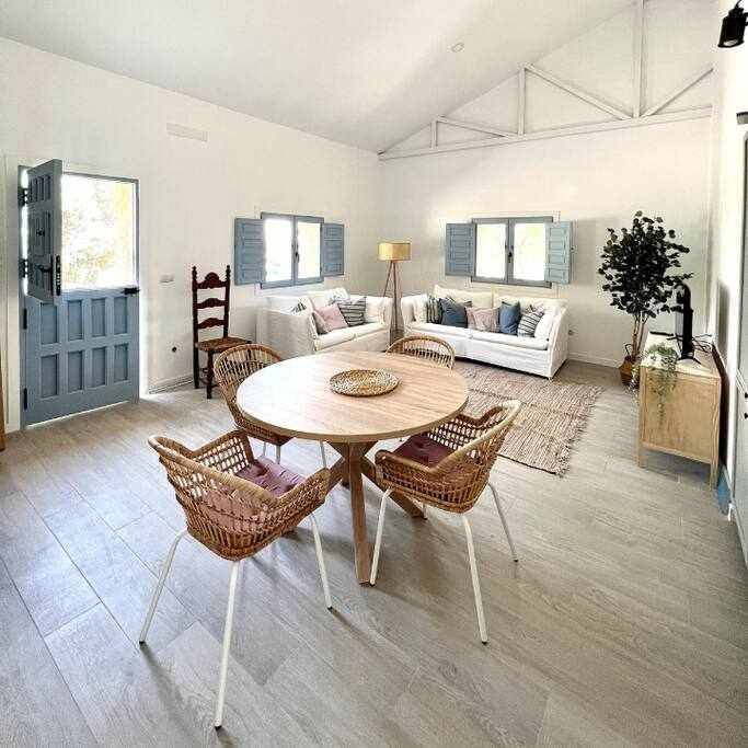 Photo of Livingroom in Venturada