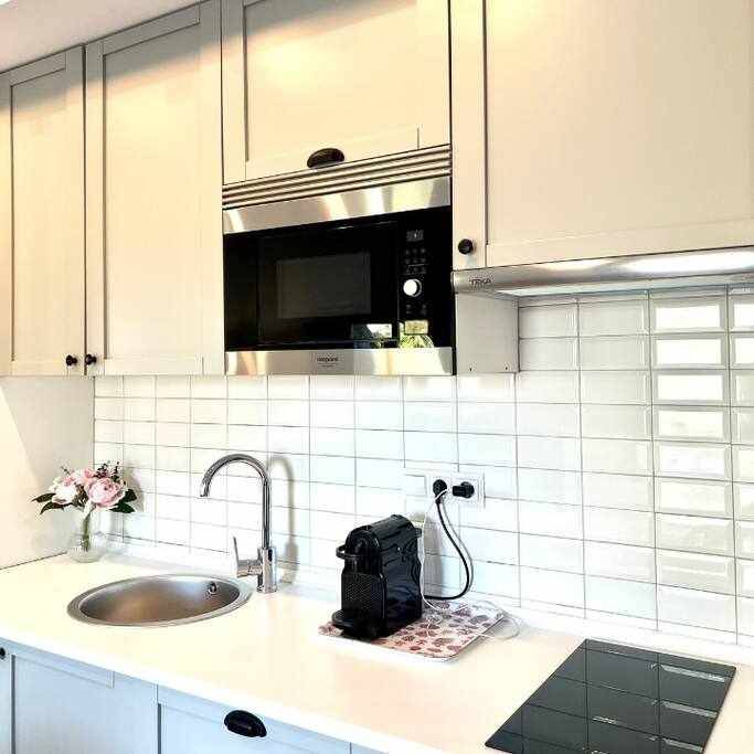 Photo of Kitchen in Venturada