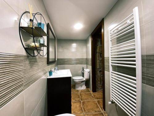Photo of Bathroom in Escobedo de Camargo