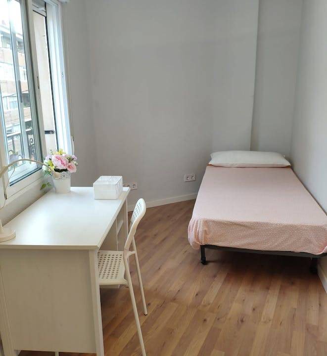 Photo of Bedroom in Numancia