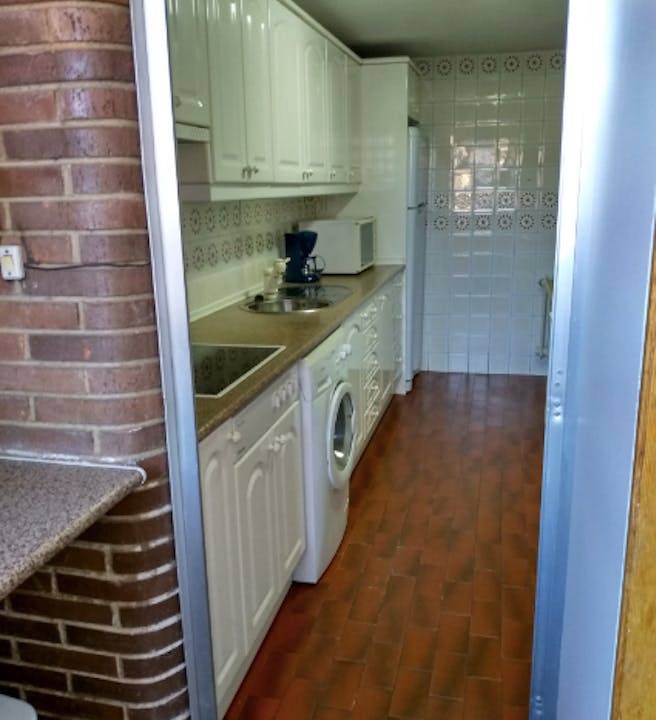 Photo of Kitchen in Las Acacias