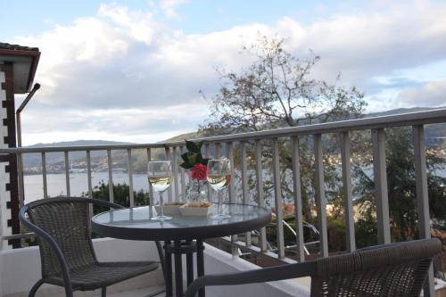Photo of Patio Balcony in Cobres