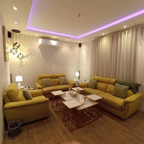 Photo of Livingroom in Al Sulimania