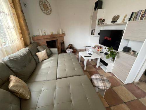 Photo of Livingroom in Cardiel de los Montes