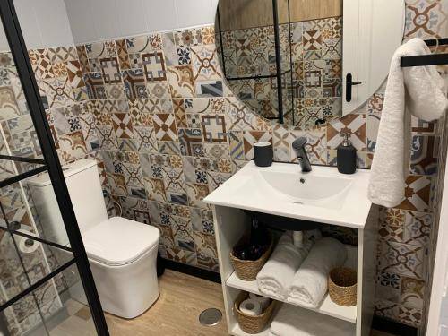 Photo of Bathroom in Ares