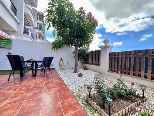 Photo of Patio Balcony in Bajamar