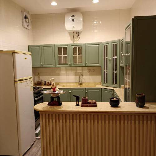 Photo of Kitchen in Al Sulimania