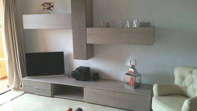 Photo of Livingroom in Los Alcazares
