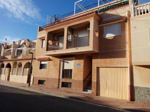 Photo of Buildings in Cabo de Gata