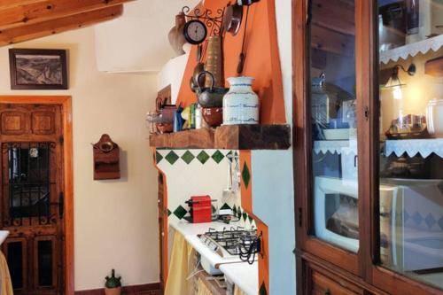 Photo of Kitchen in Matet