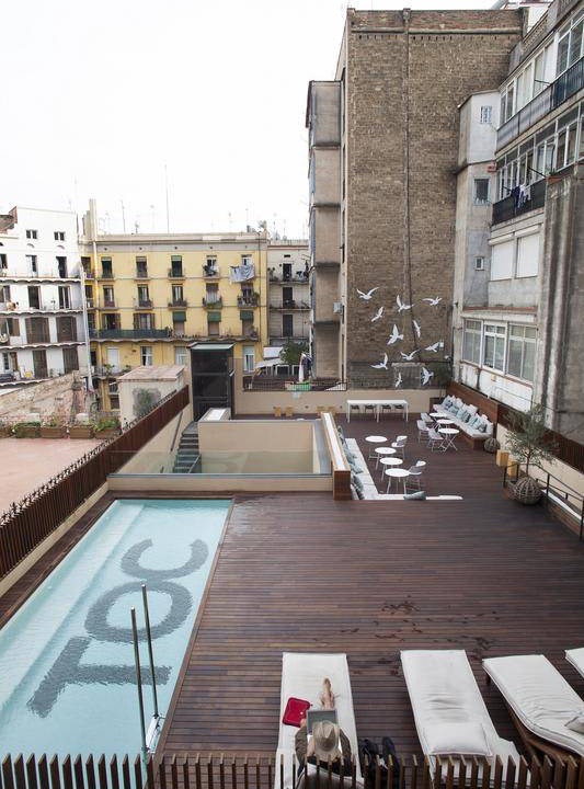 Photo of Others in Esquerra de l'Eixample